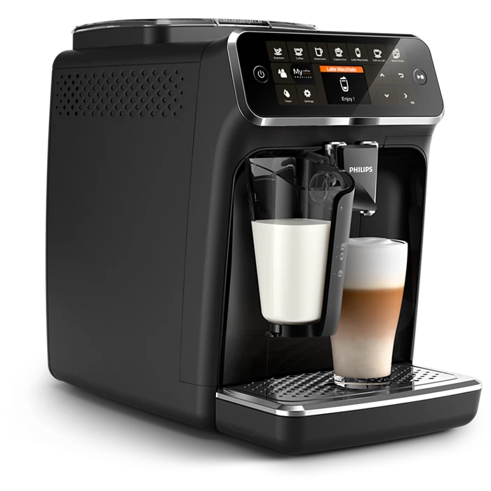 Philips 4300 Serisi Otomatik Espresso Makinesi