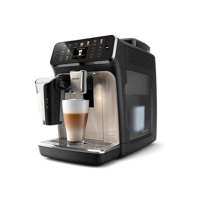 Philips 5500 Serisi Otomatik Kahve Makinesi