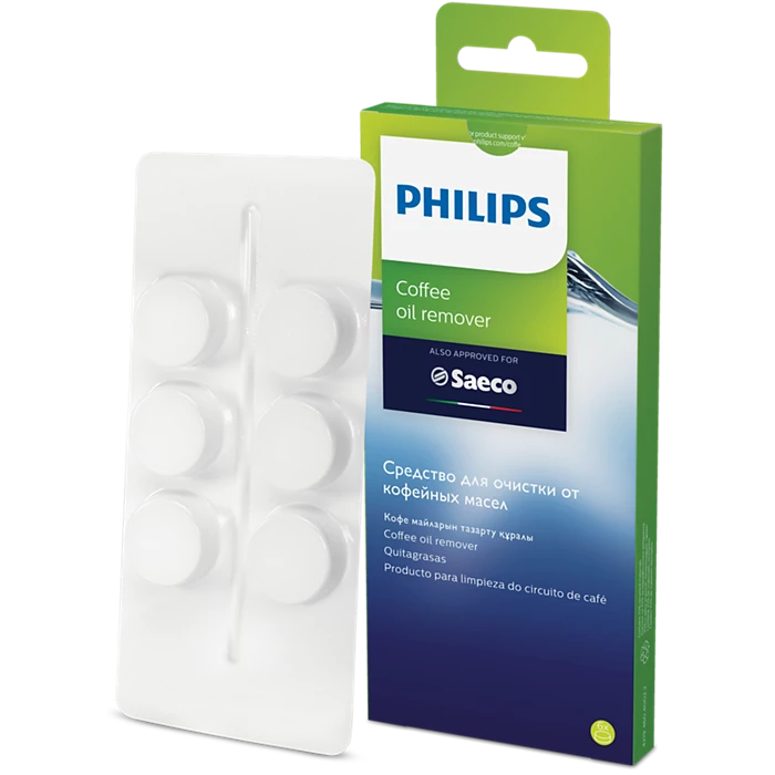 Philips Yağ Temizleyici Tablet