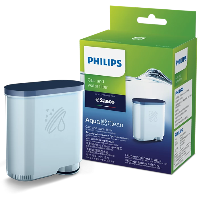 Philips AquaClean Su Filtresi