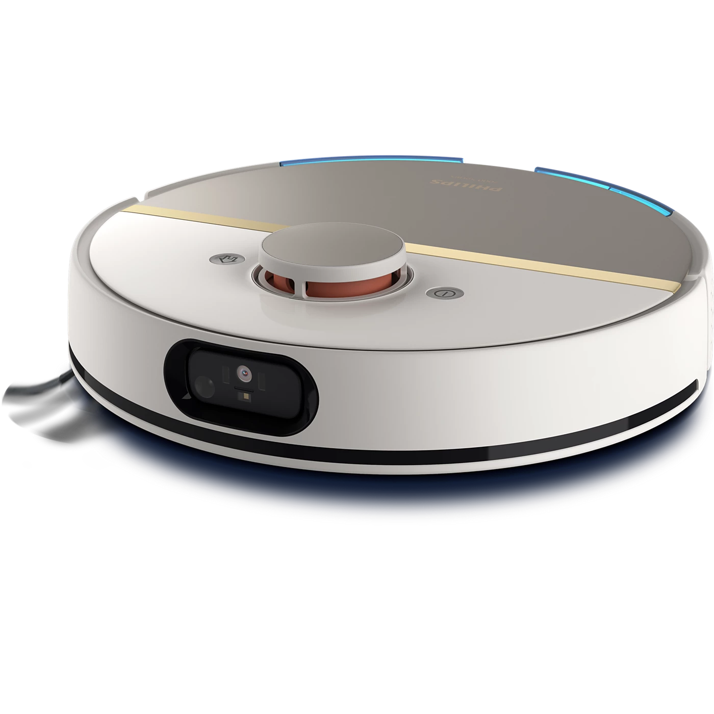 philips robot süpürge