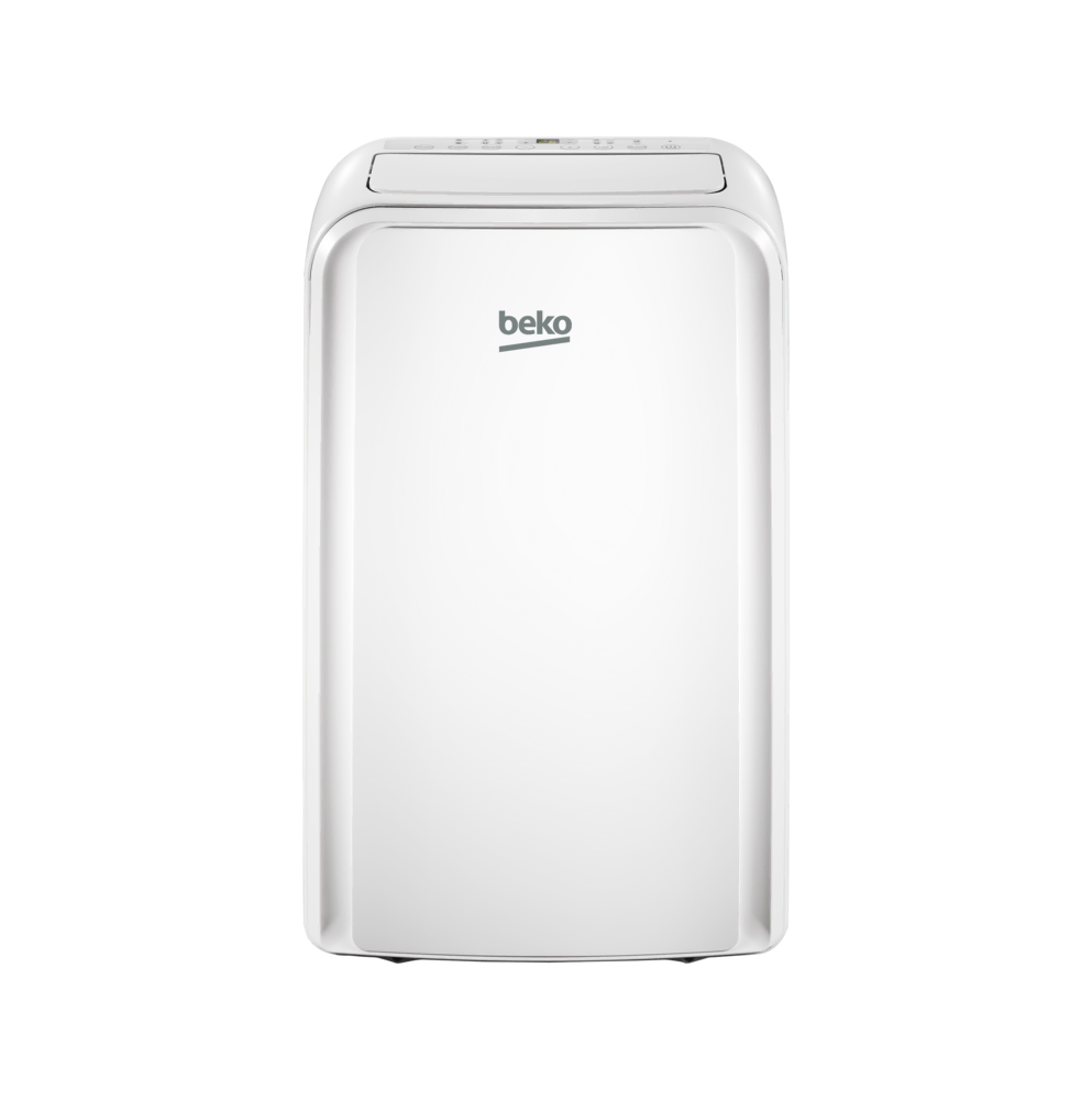 beko 21220 p mobil beyaz klima
