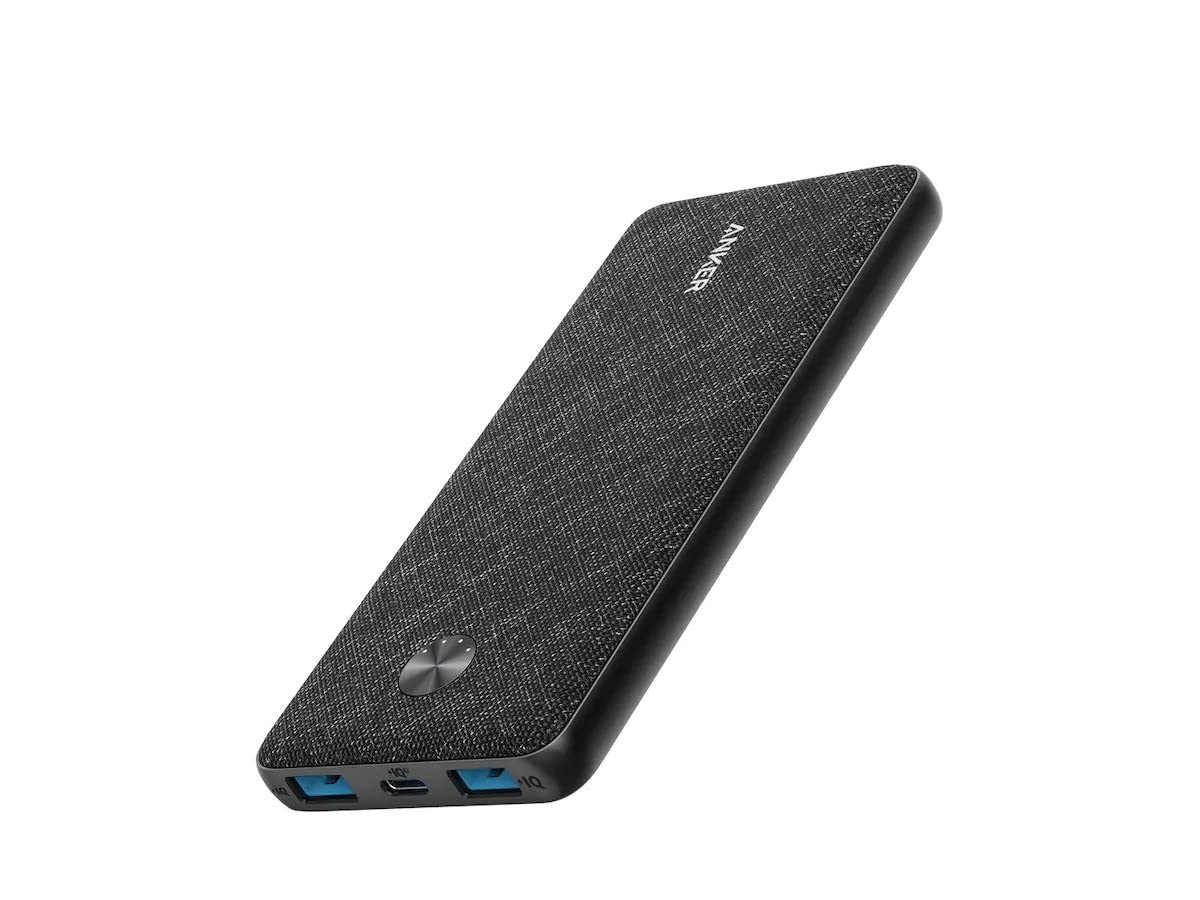 Anker PowerCore III 10K