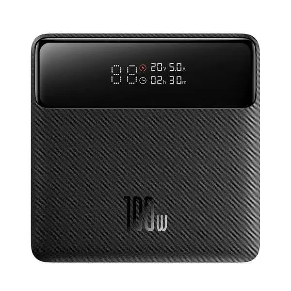 Baseus Blade 20.000 mAh 100W Powerbank