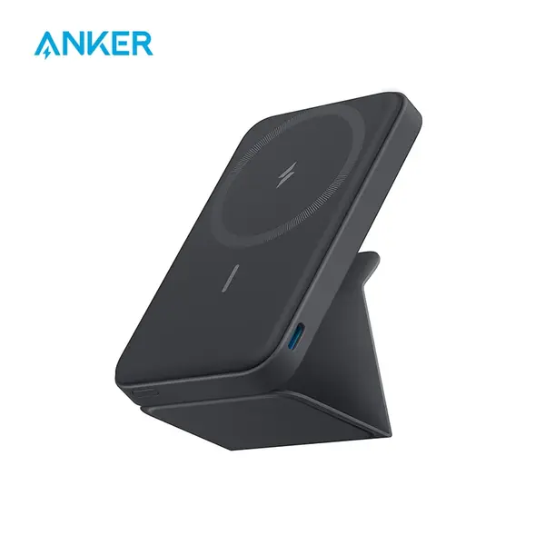 Anker MagGo 622 Magnetic Wireless Powerbank (5000 mAh)