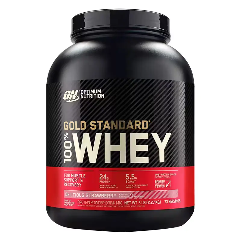 En İyi Protein Tozları