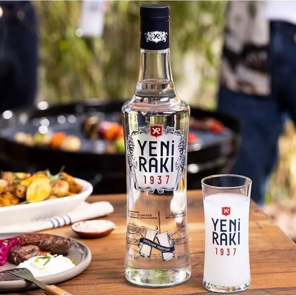 yeni rakı 