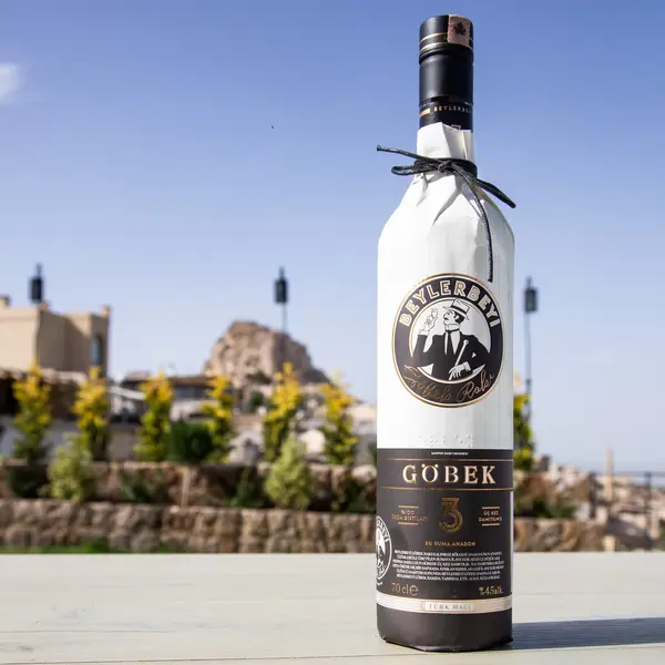 beylerbeyi göbek rakı 