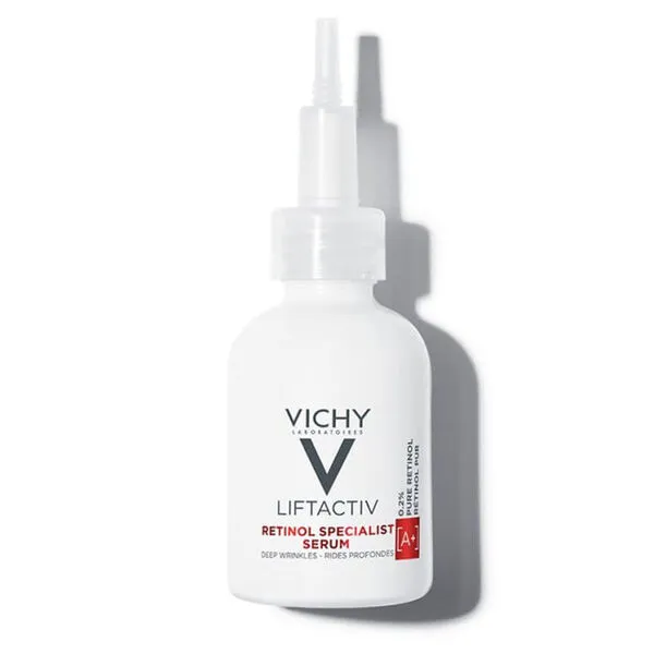 Vichy Liftactiv Retinol Specialist Derin Kırışıklık Karşıtı Serum