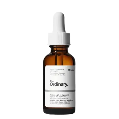 The Ordinary %0.5 Retinol Serum