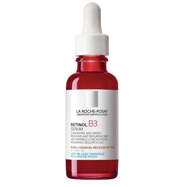 La Roche‑Posay Retinol B3 Yaşlanma ve Kırışıklık Karşıtı Serum