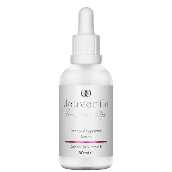 Jeuvenile Retinol 1% Serum