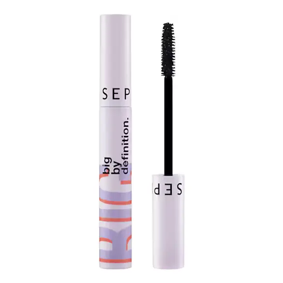 Sephora Big By Definition Mascara