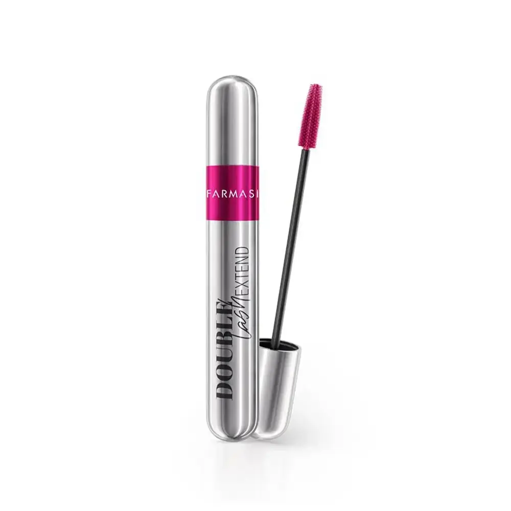 Farmasi Double Lash Extend Mascara