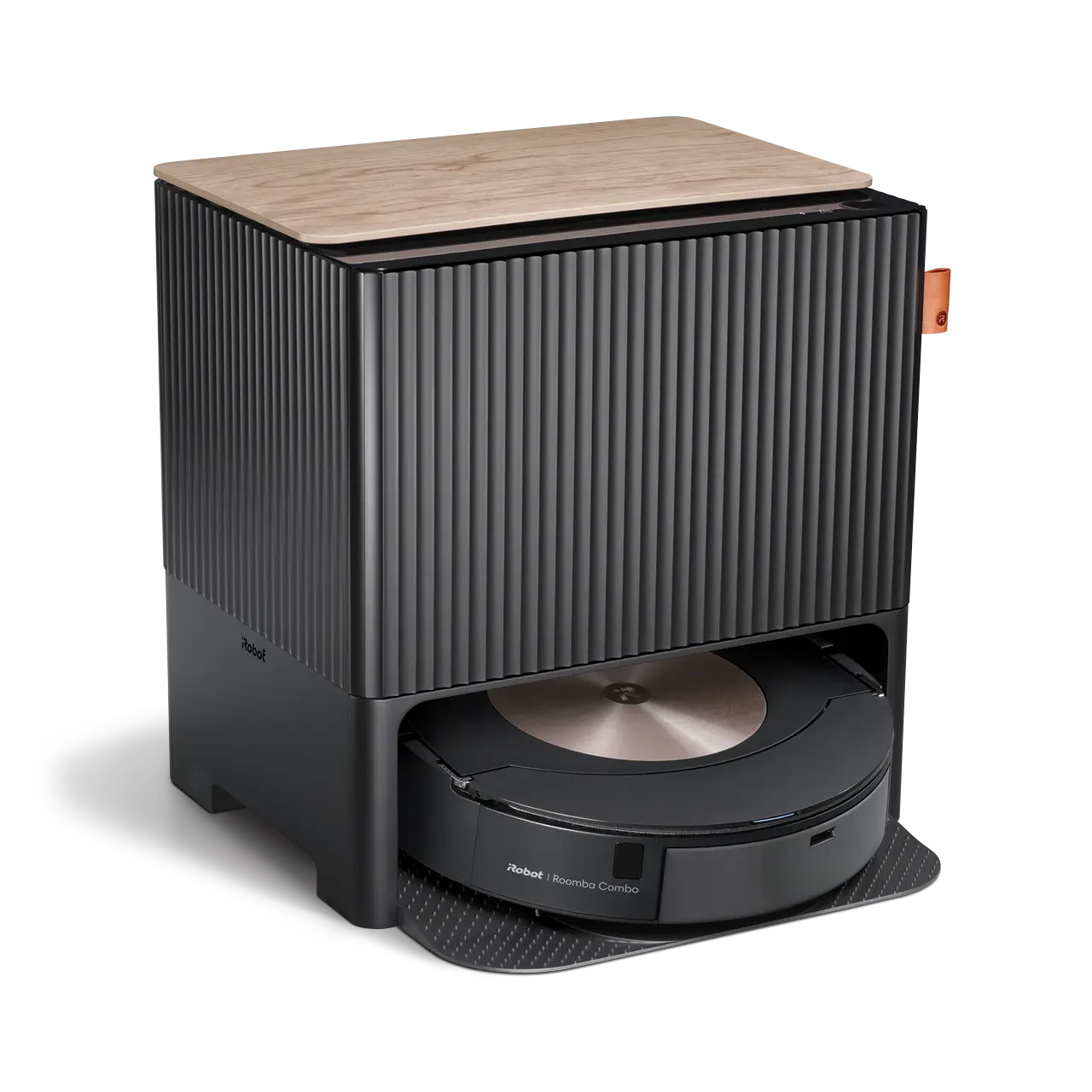 iRobot Combo j9+