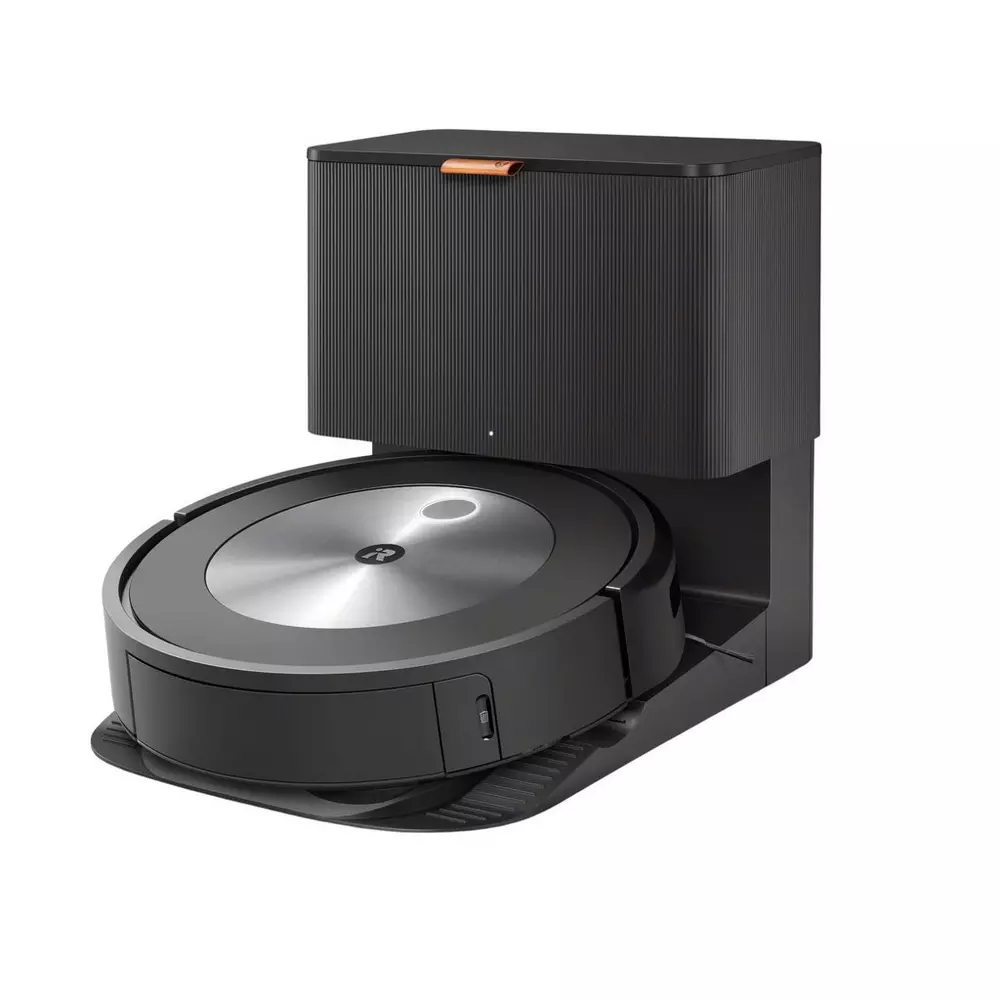 iRobot Roomba j7+