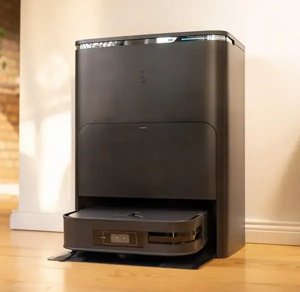 ECOVACS Deebot X2 Omni