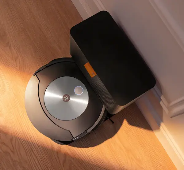 iRobot Roomba j7+