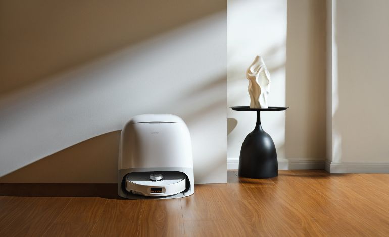 En İyi Robot Süpürge: Akıllı Temizliğe Akıllı Çözüm image