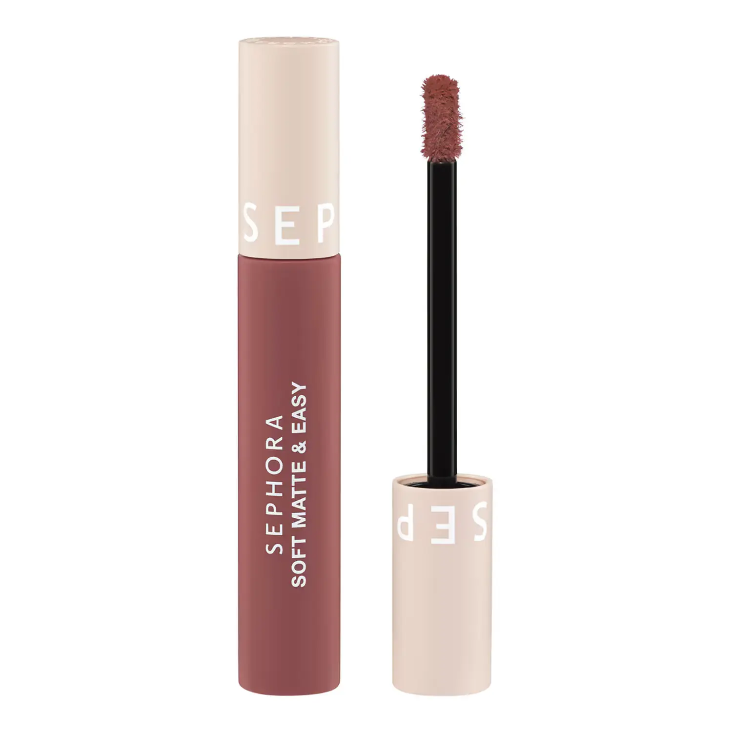 Sephora Collection – Soft Matte & Easy Mat Ruj