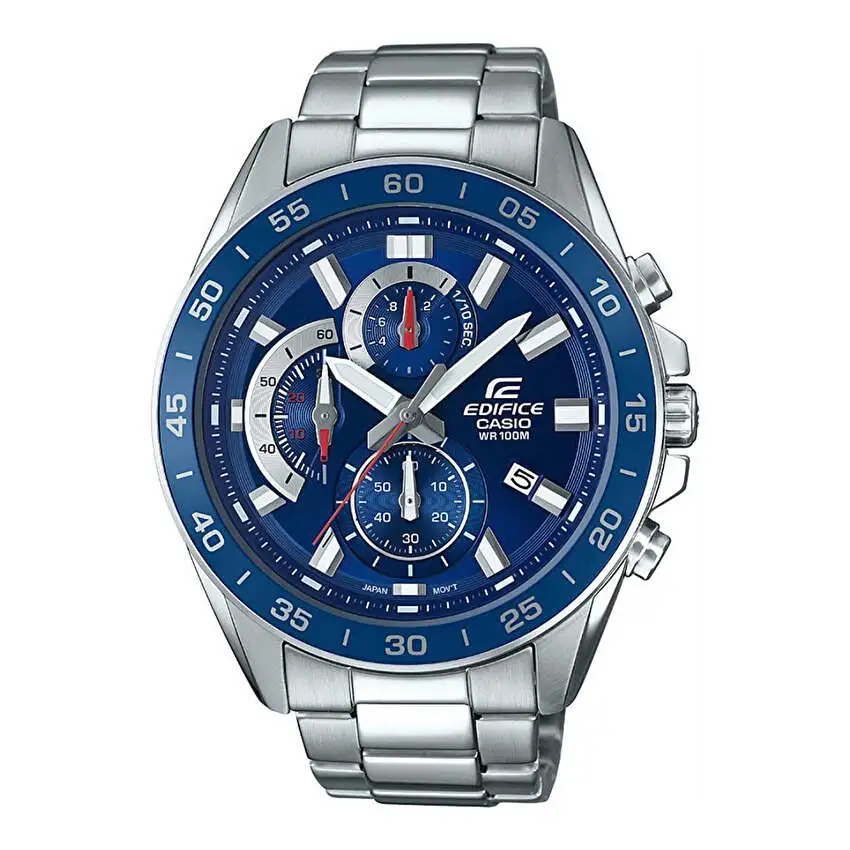 Casio Edifice EFV-550D