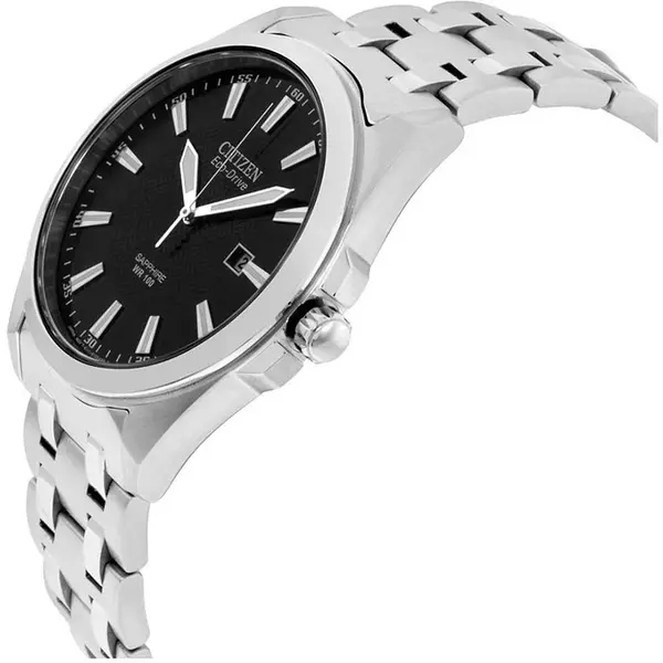 Citizen Eco-Drive BM7100-59E