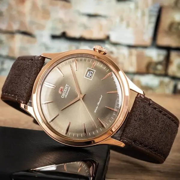Orient Bambino Version 4