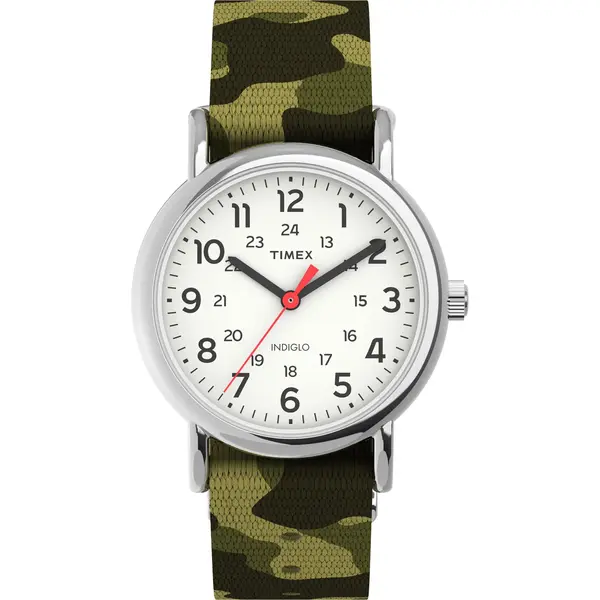 Timex Weekender