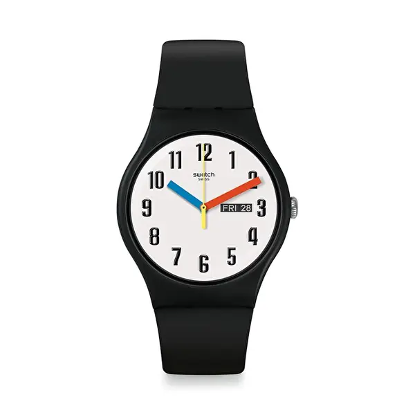 Swatch Originals SUOB728