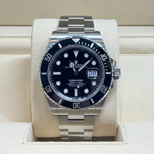 rolex submariner 