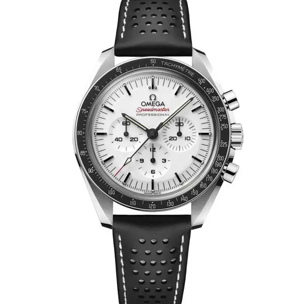 Omega Speedmaster Professional Moonwatch