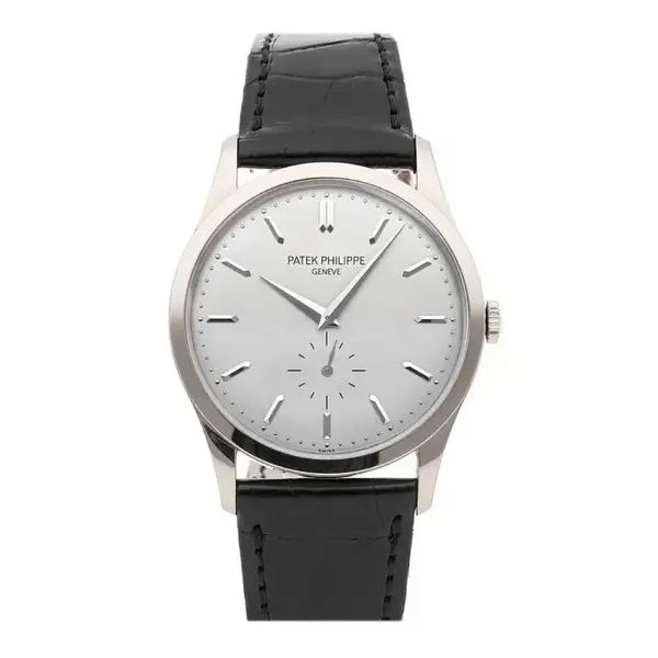 Patek Philippe Calatrava 5196G