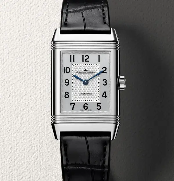 Jaeger-LeCoultre Reverso Classic Large