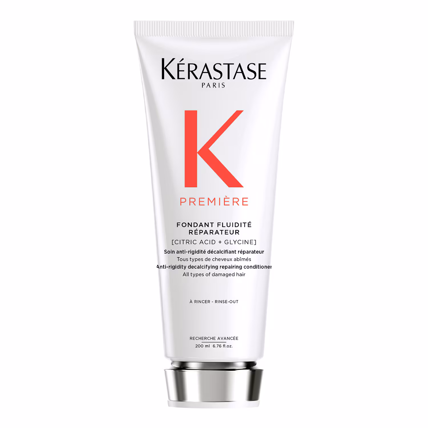 Kérastase Premiere Fondant Fluidité Reparateur – Onarım Sağlayan Saç Kremi