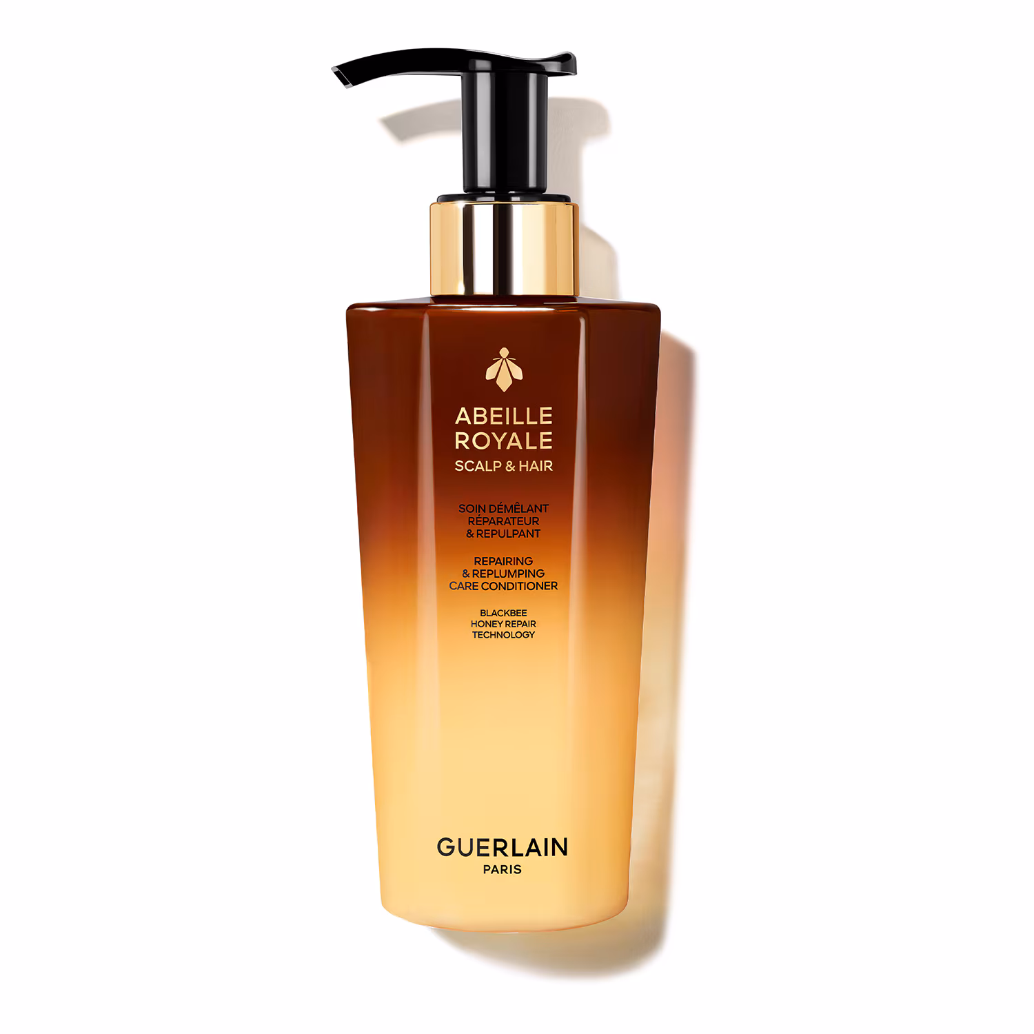 Guerlain Abeille Royale Onarıcı & Dolgunlaştırıcı Saç Kremi