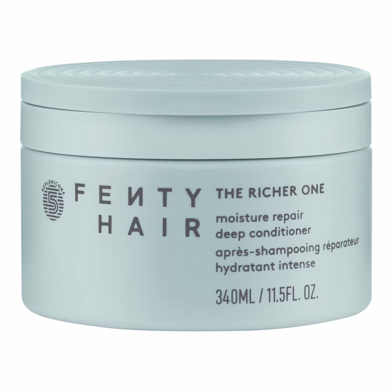 Fenty Hair The Richer One Yoğun Nemlendirici Onarıcı Saç Kremi