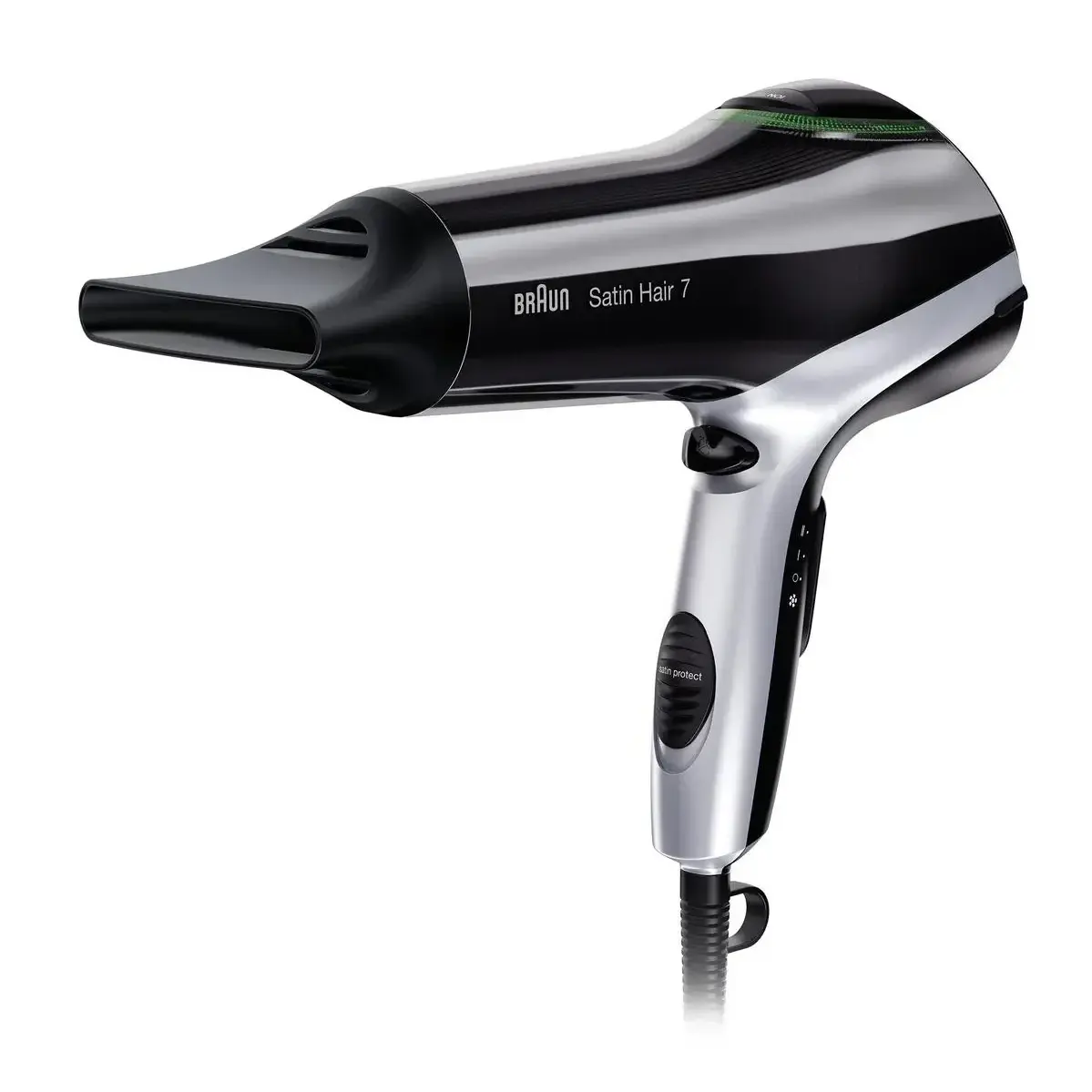 Braun Satin Hair 7 Iontec Saç Kurutma Makinesi