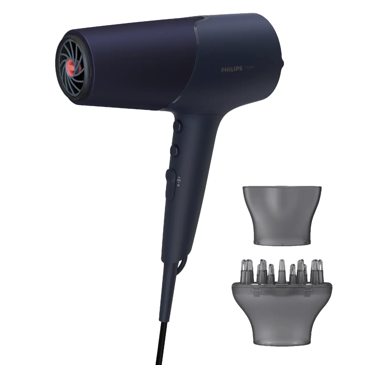 Philips 5000 Series BHD510/00 ThermoShield Saç Kurutma Makinesi