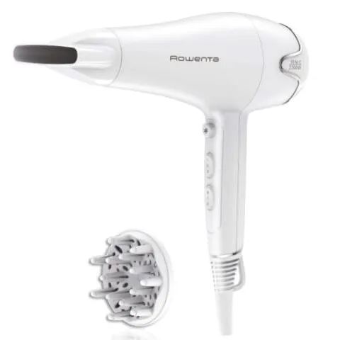 Rowenta CV5730 Motion Dry İyonik Saç Kurutma Makinesi
