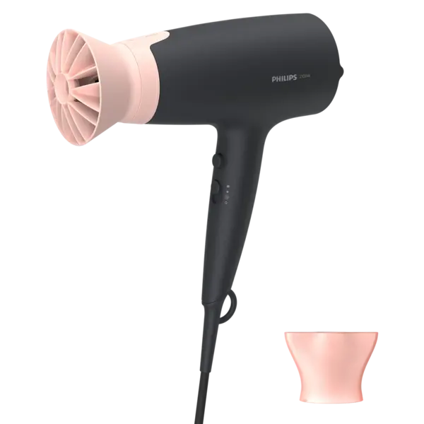 Philips BHD350/10 ThermoProtect Saç Kurutma Makinesi