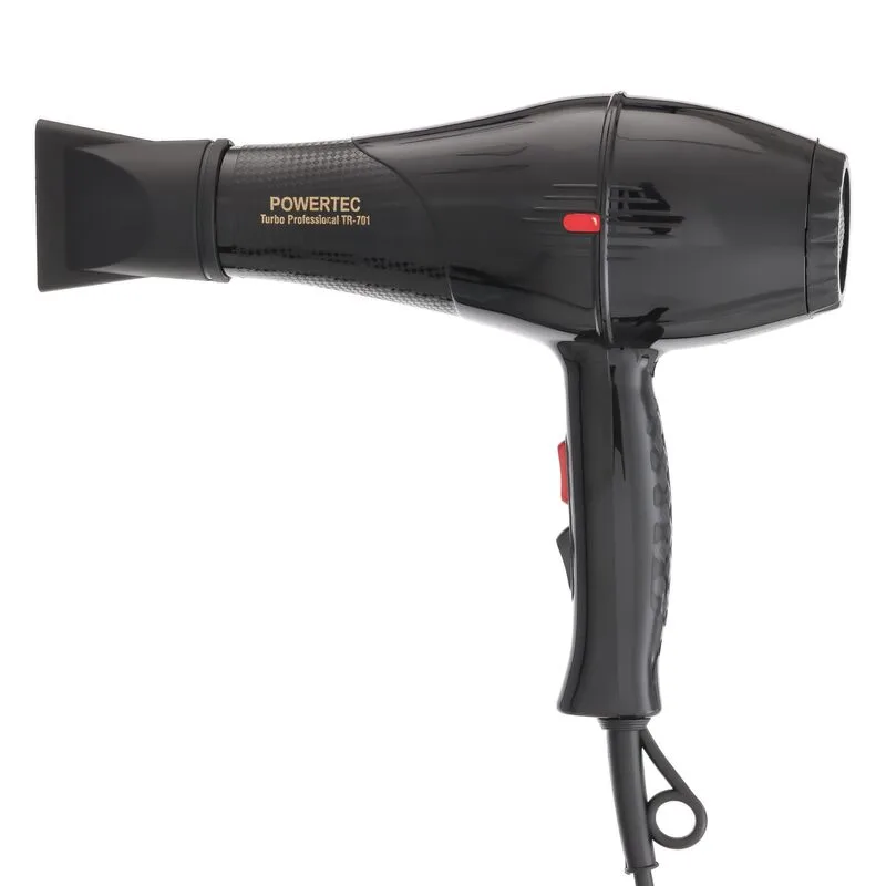 Powertec TR-701 Saç Kurutma Makinesi