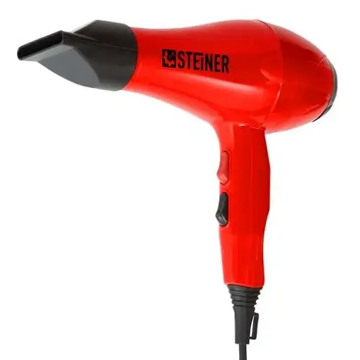 Steiner Alman MS-9001 Profesyonel Saç Kurutma Makinesi