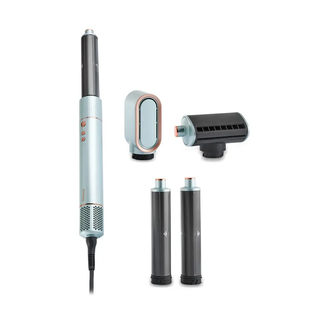 Homend Hairmony 4606H