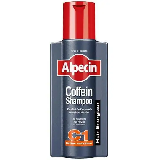 Alpecin C1