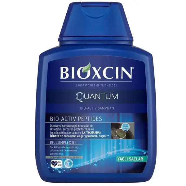 Bioxcin Quantum