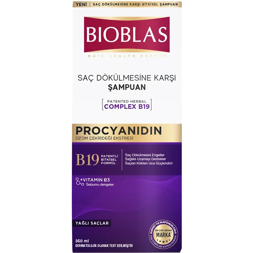 Bioblas Procyanidin
