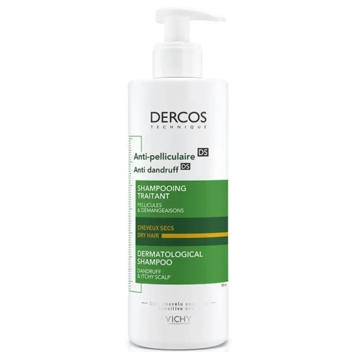 Vichy Dercos