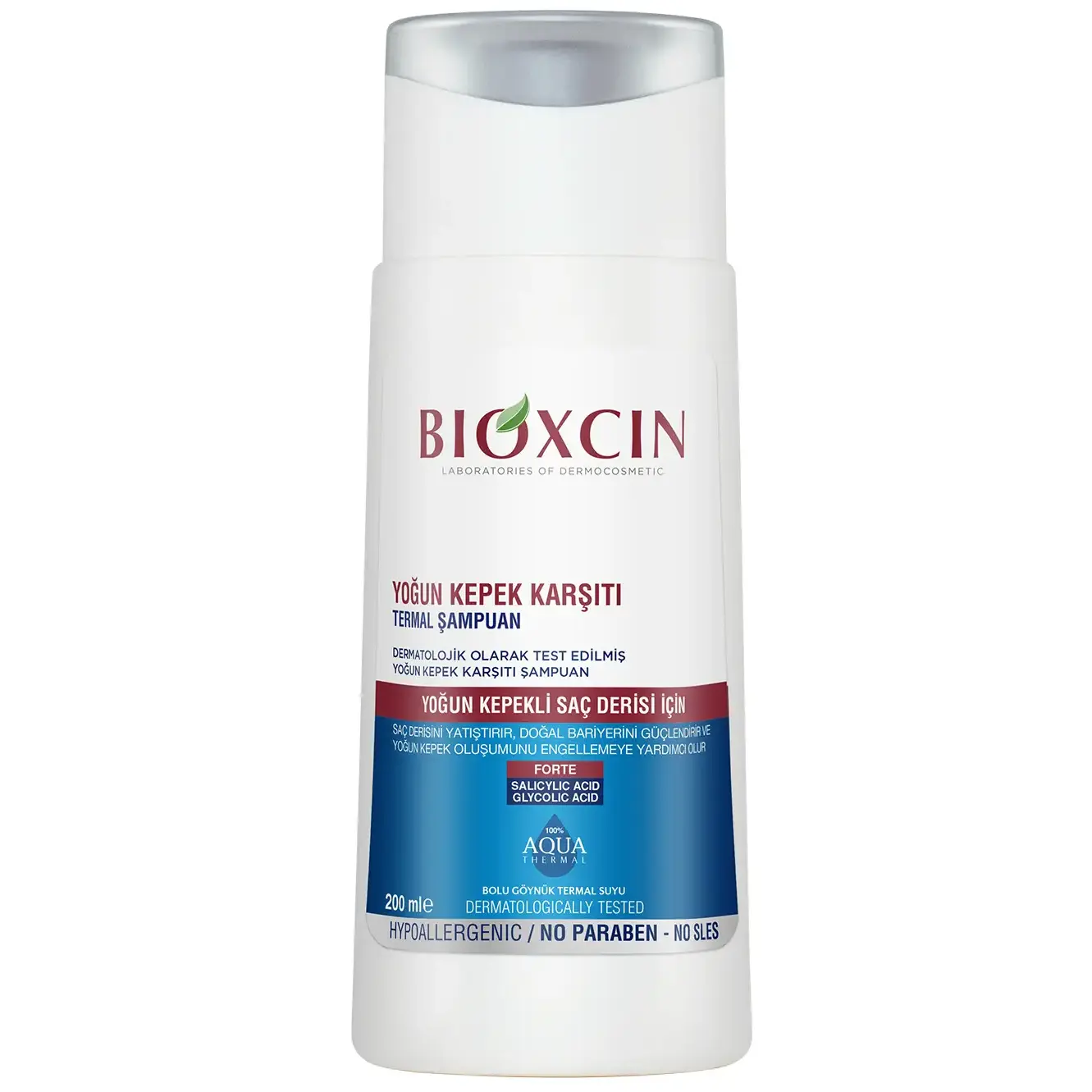 Bioxcin Aqua Thermal