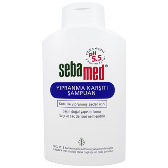 Sebamed Nemlendirici Onarım
