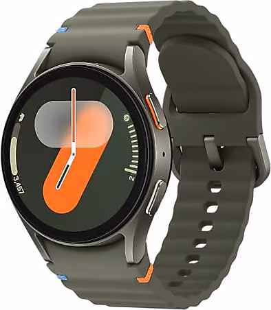 2. Galaxy Watch7 (Bluetooth, 44 mm)